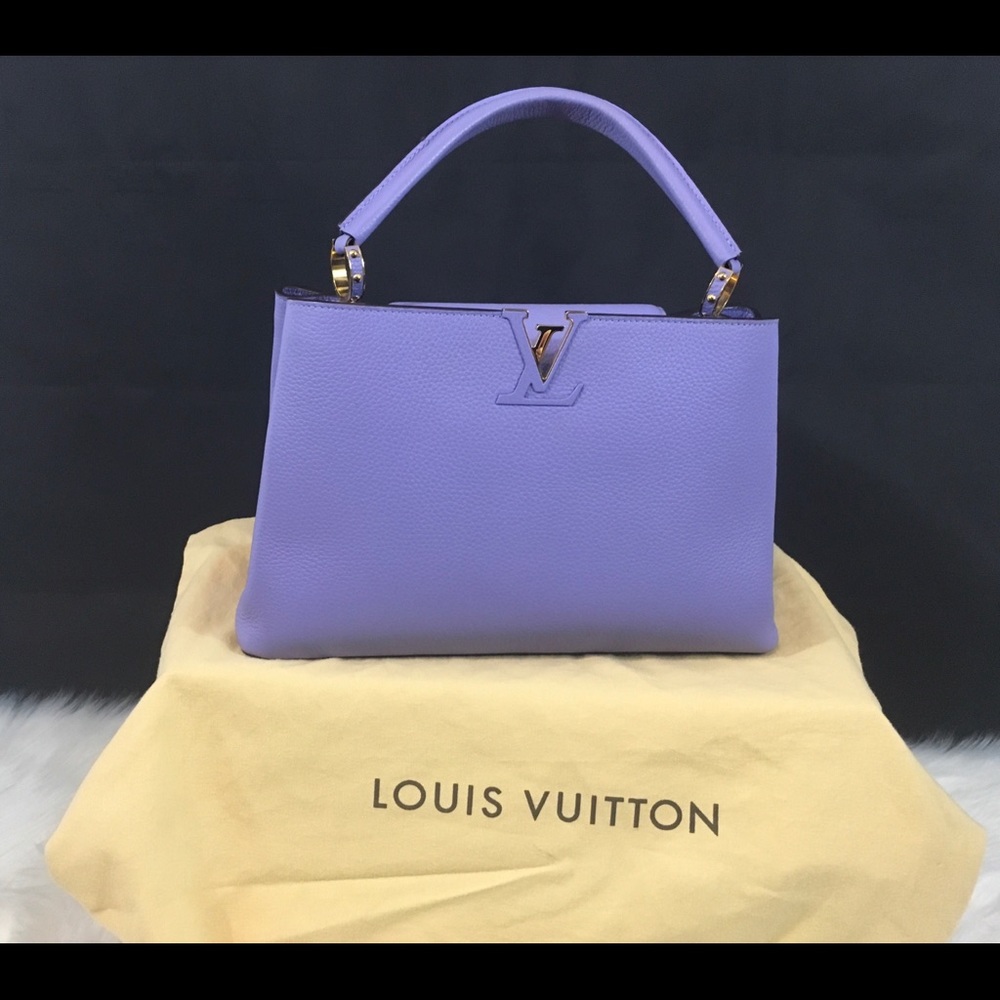 Authentic Loui Vuitton Bag